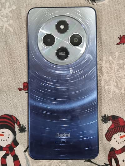 Xiaomi Redmi 14C