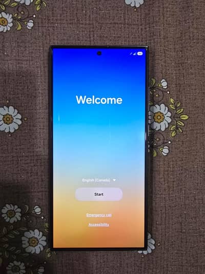 Redmi Note 14 pro 12 / 512 GB  for sale condition 10/10