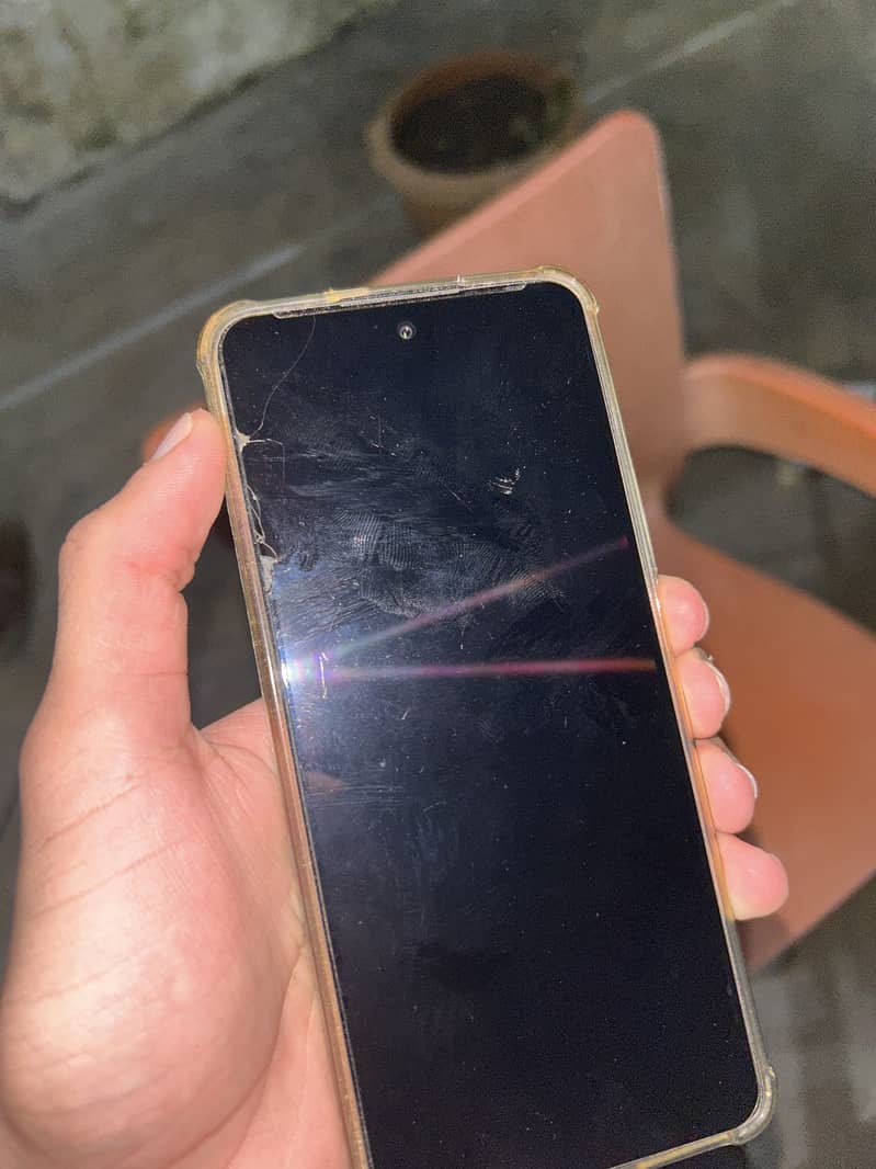 Infinix Note 30 2