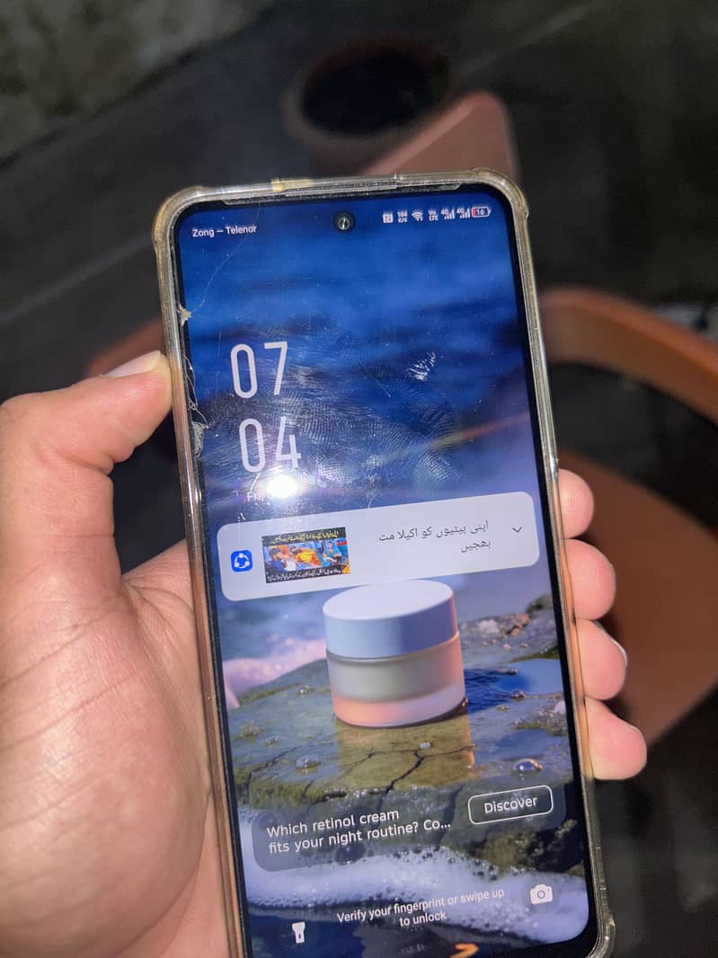 Infinix Note 30 4
