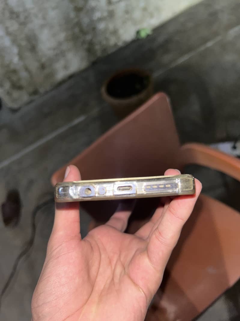 Infinix Note 30 5