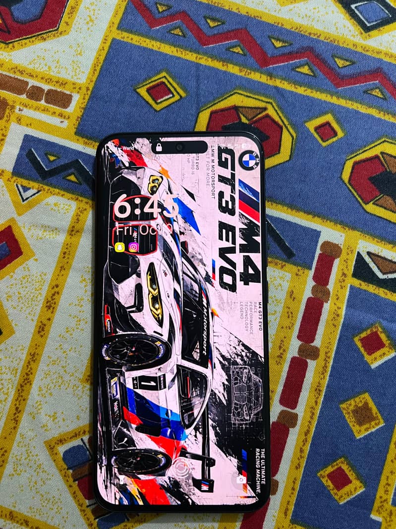 Tecno Spark 40 pro plus 6