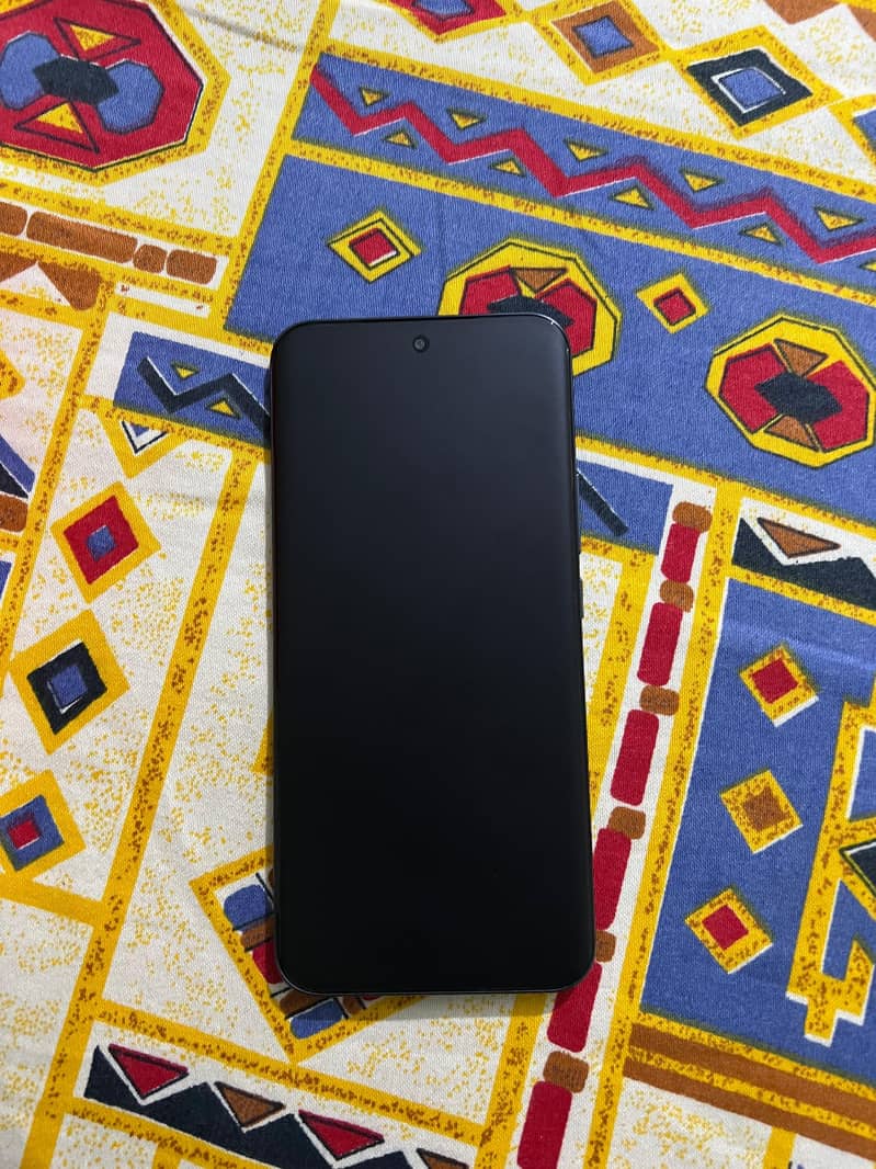 Tecno Spark 40 pro plus 7