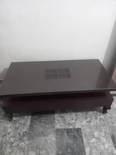 tables