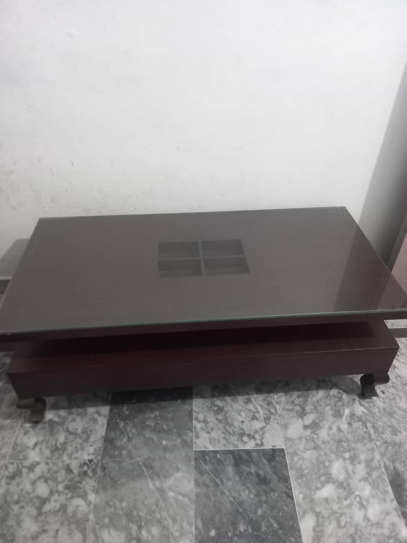 tables 0