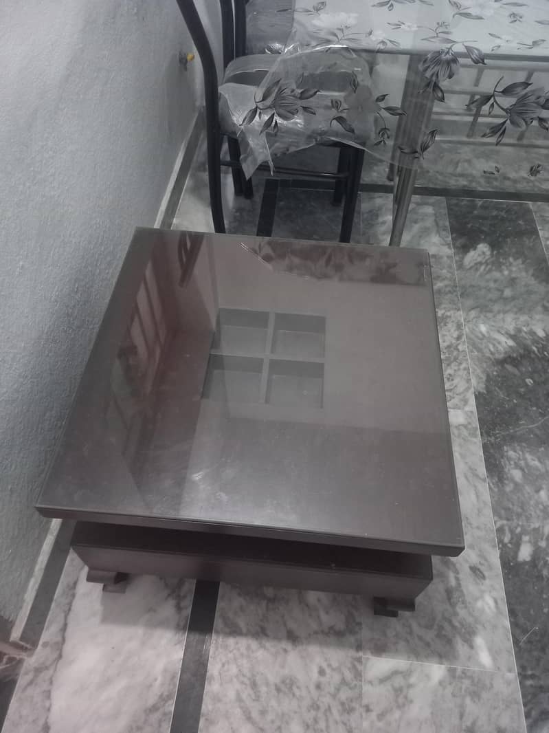 tables 1