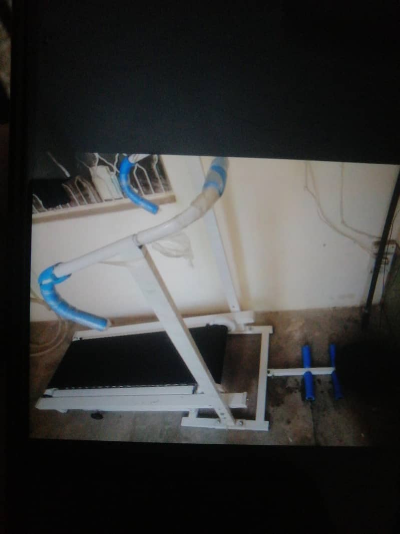treadmill machine 0