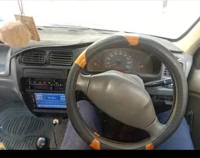 Suzuki Alto 2001