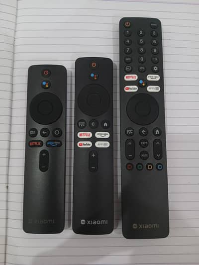 MI original tv remote #LCD remotes #LED remotes #Original remotes