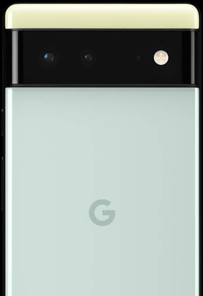 Google Pixel 6