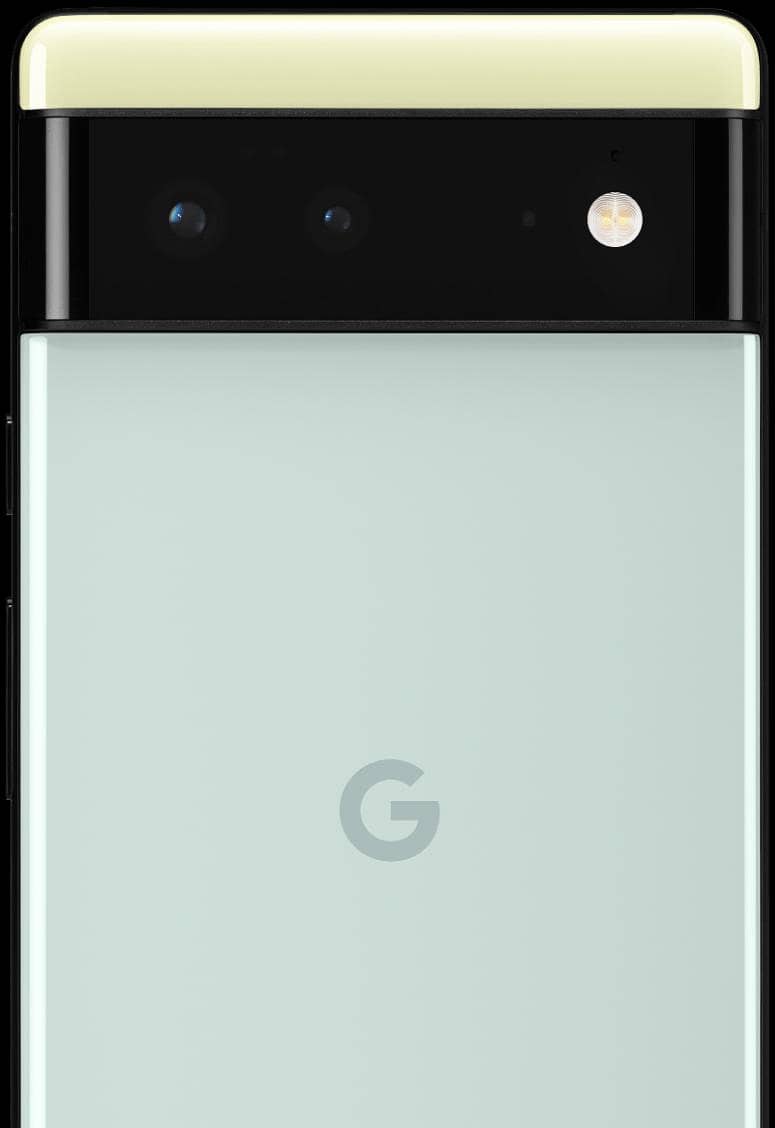 Google Pixel 6 0