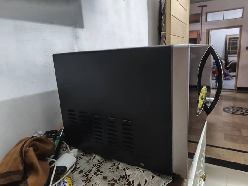 microwave dawlance 2