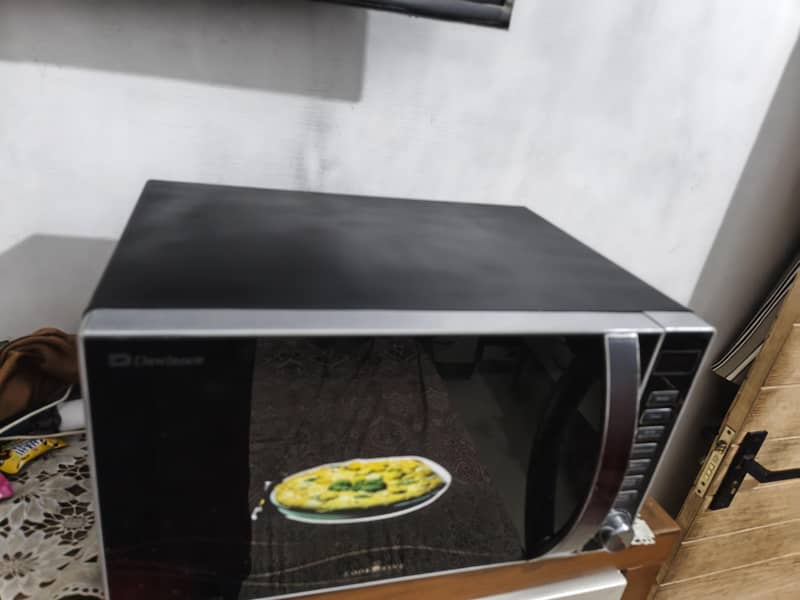 microwave dawlance 3