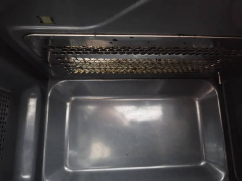 microwave dawlance 5