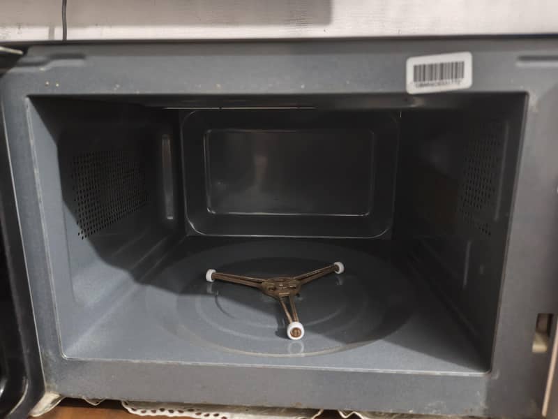 microwave dawlance 6