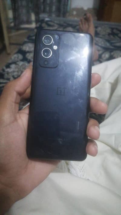 One Plus 9