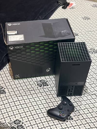 Used XBox 1TB