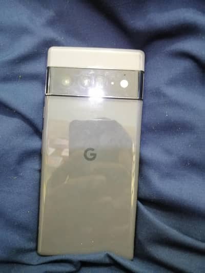 Google Pixel 6 Pro