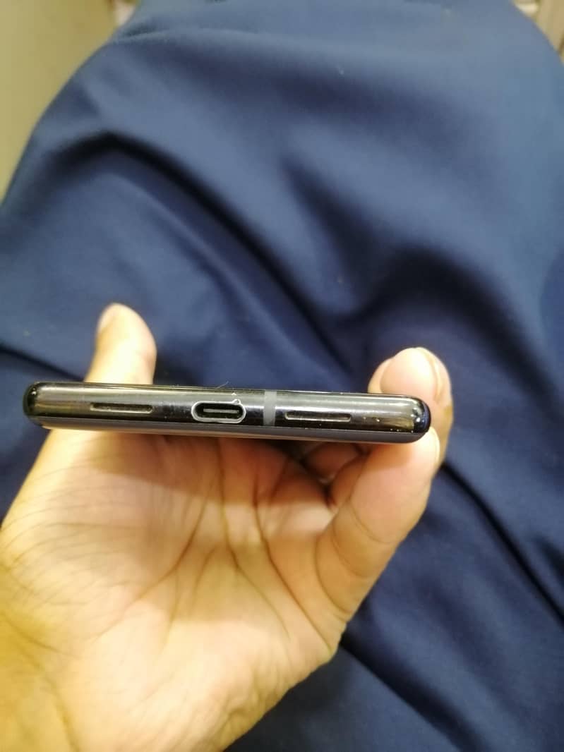 Google Pixel 6 Pro 4