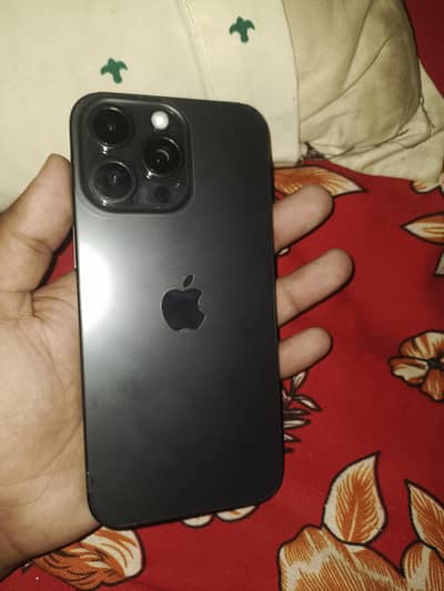 15 pro max bypass hony wala ha