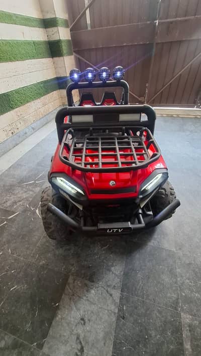 Kids Battery Ride Cars Operate For Remote Control For Young Kids