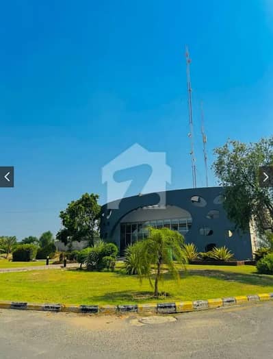10 Marla Prime Location Plot in Block A , phase-2 (EXT) New Lahore City