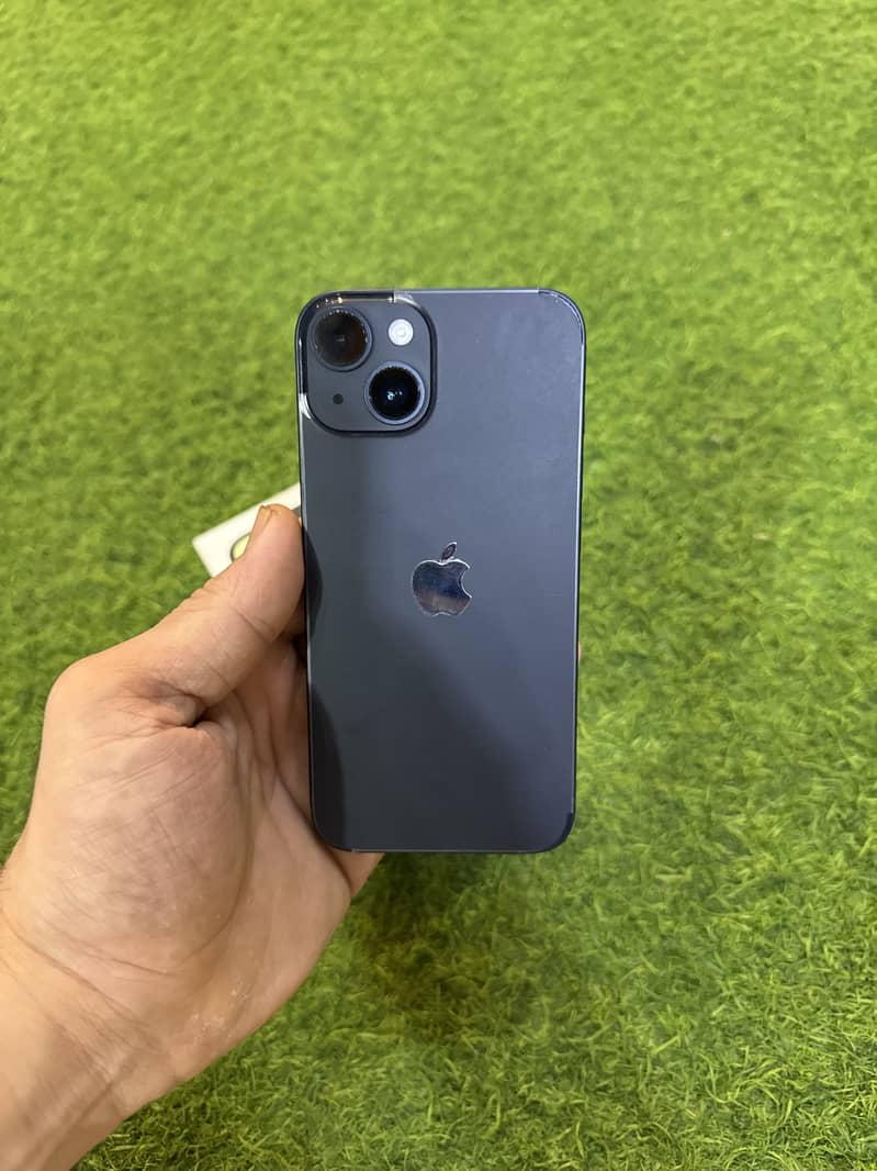 Apple iPhone 14 0