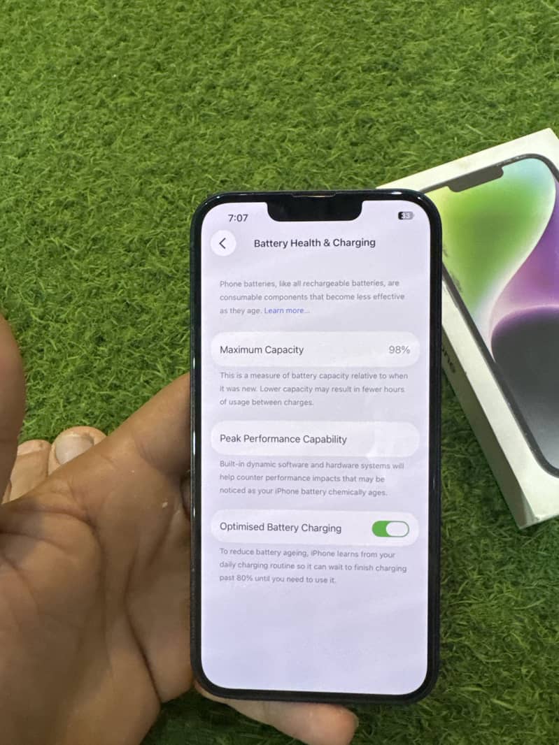 Apple iPhone 14 4