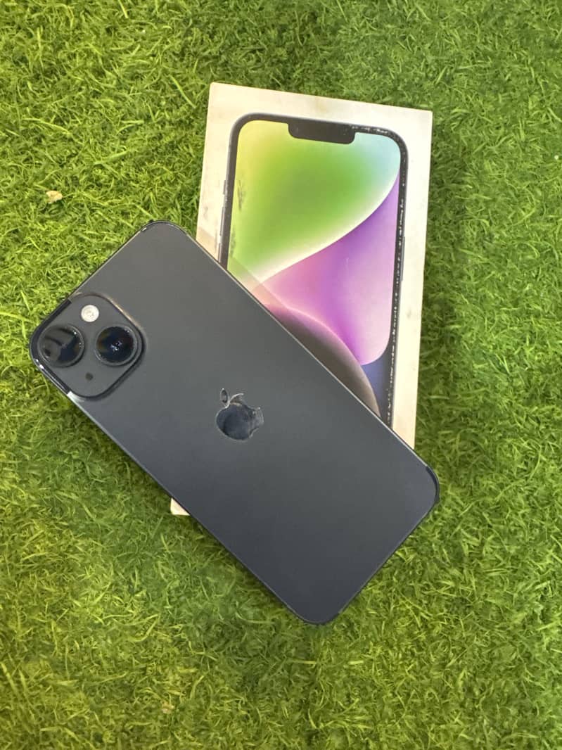 Apple iPhone 14 5