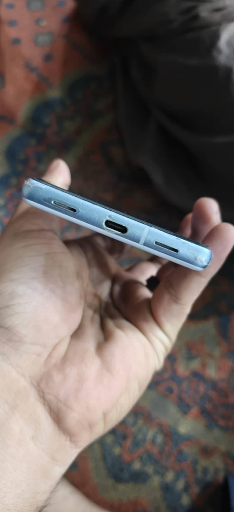 Google Pixel 7a 4