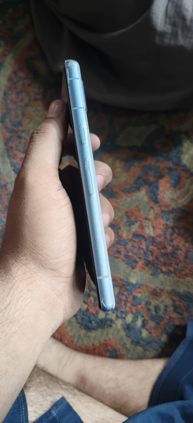 Google Pixel 7a 5