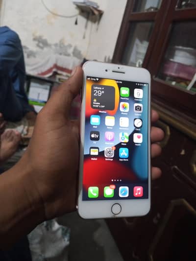 Apple iPhone 7 Plus