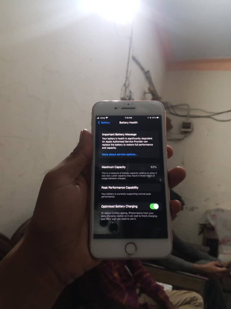 Apple iPhone 7 Plus 5
