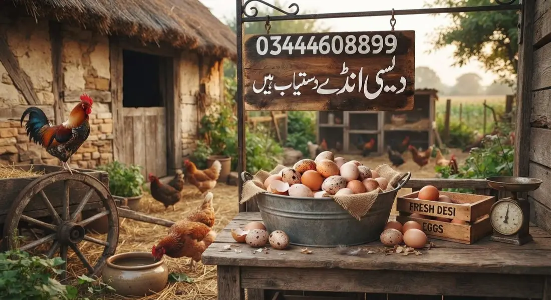 Desi eggs (03444608899) — photo 2