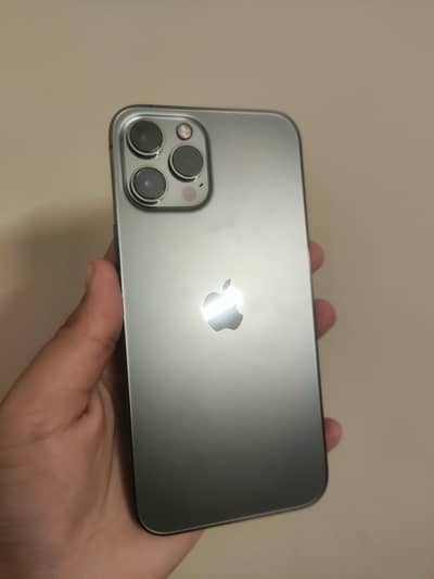 Apple iPhone 12 Pro Max