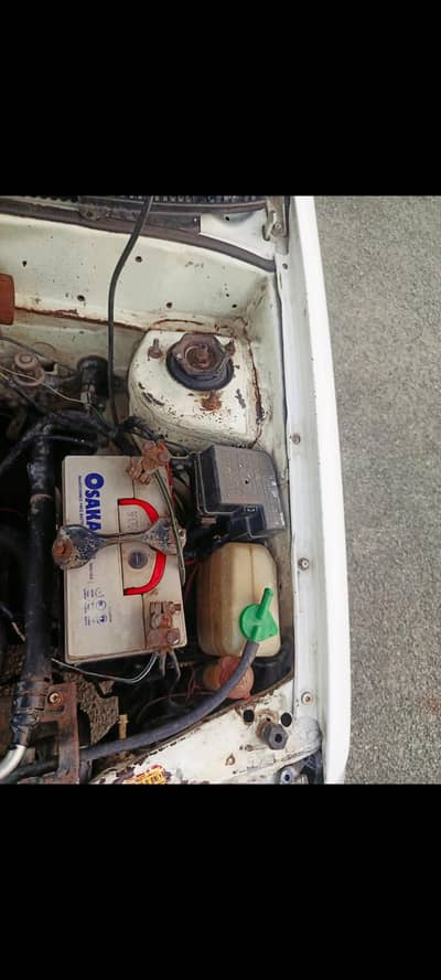 Suzuki Cultus VXR 2003