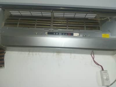gree 1 ton ac