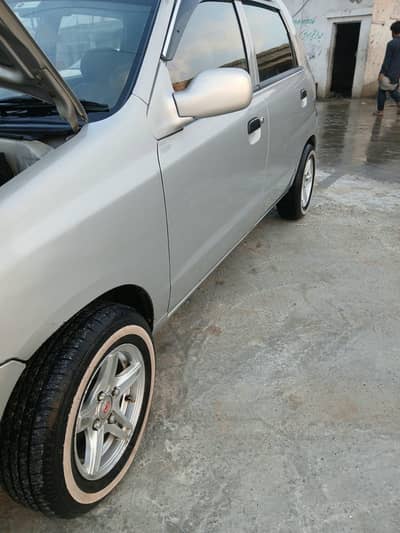 Suzuki Alto 2007