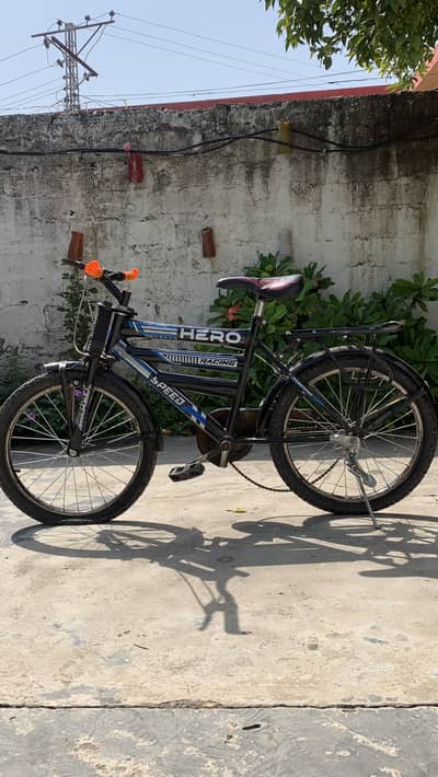 Bicycle for sale