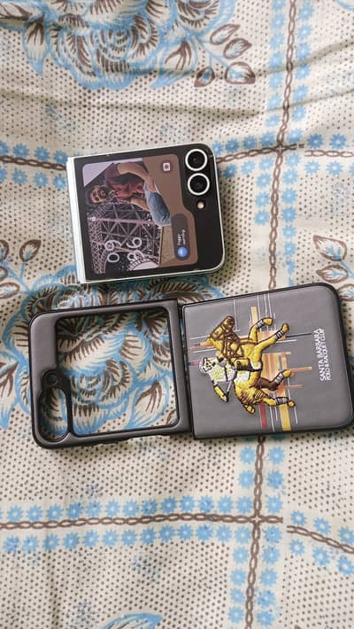 Samsung Mobile Z Flip 6