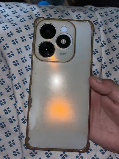 Tecno Spark 20C