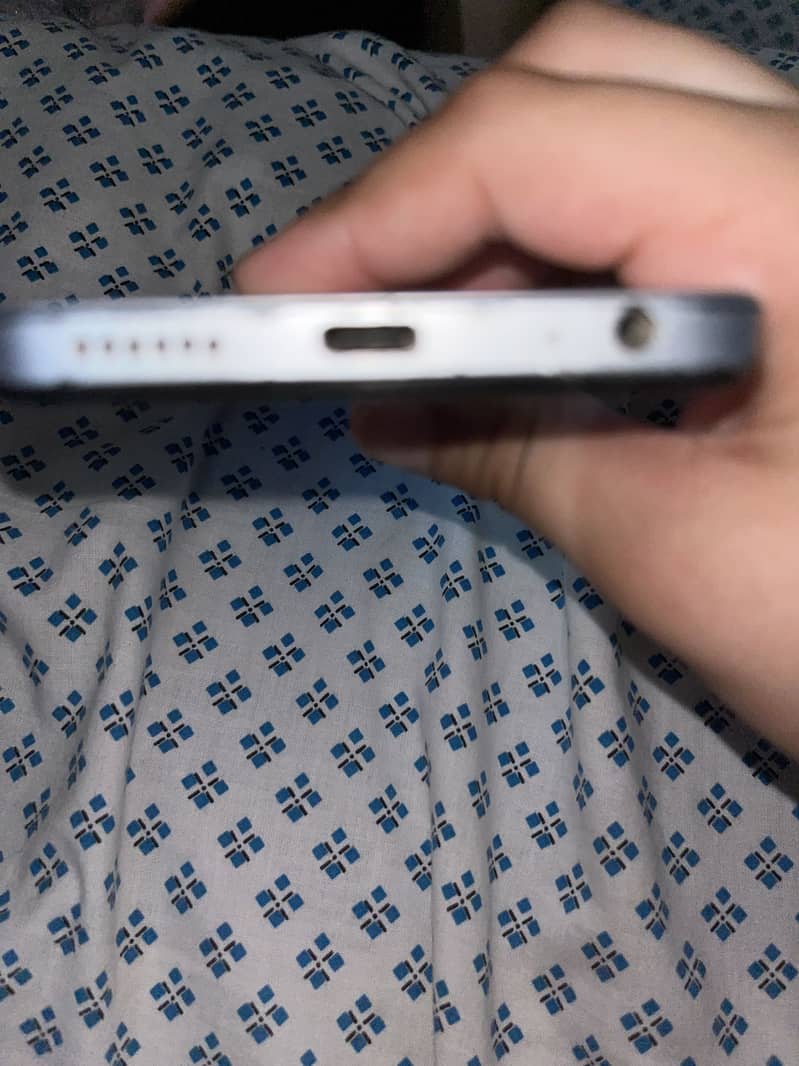 Tecno Spark 20C 2