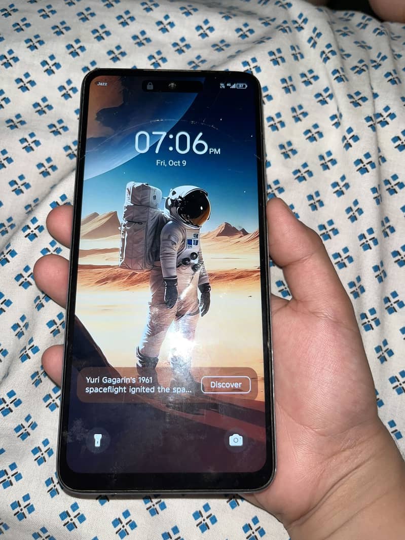 Tecno Spark 20C 4