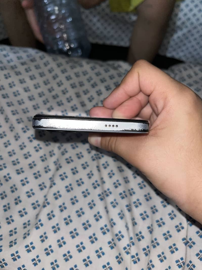 Tecno Spark 20C 7