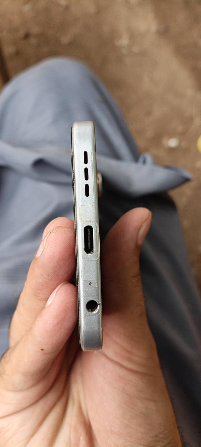 Infinix 1
