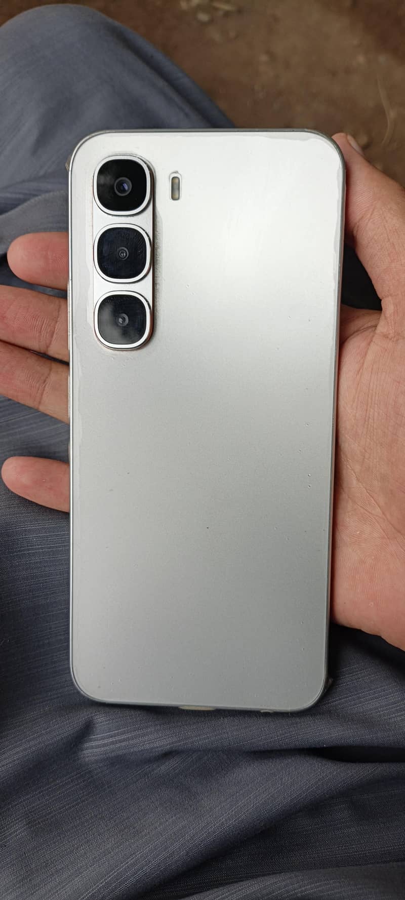 Infinix 2