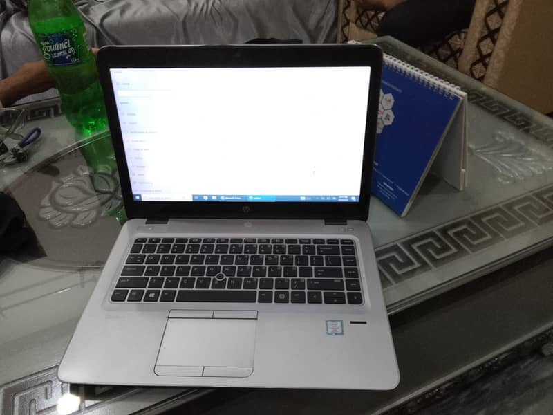 Intel core i5 7th gen 1