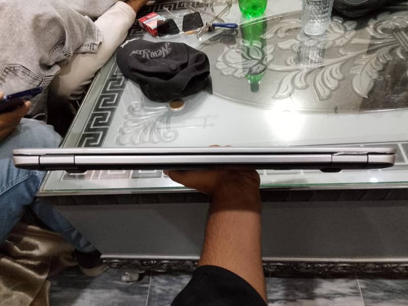 Intel core i5 7th gen 6