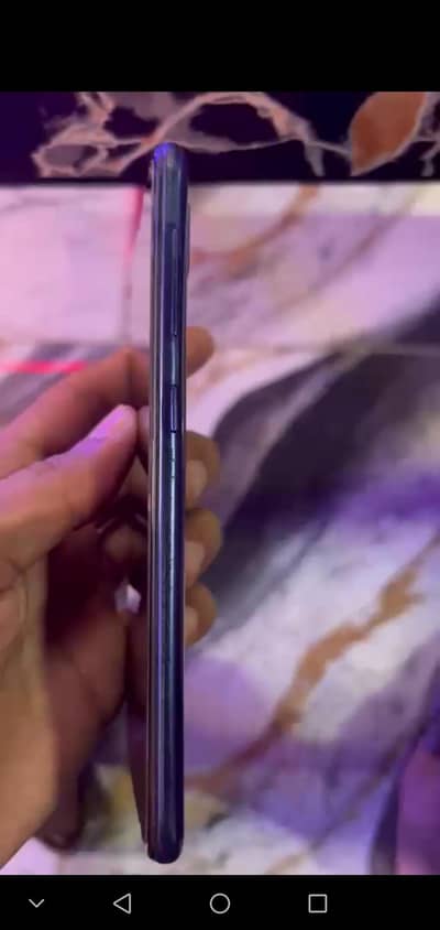 Samsung Mobile A10