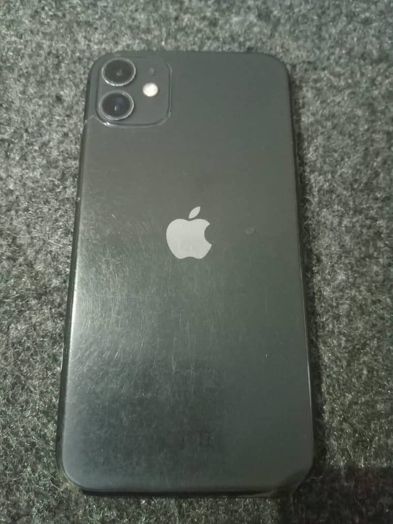 Apple iPhone 11 0